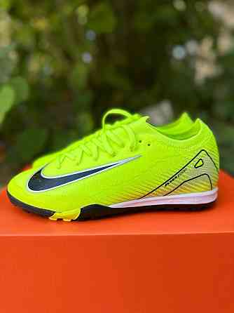 Сороконожки Nike MERCURIAL AIR ZOOM  39 40 41 42 43 44 45 Львов