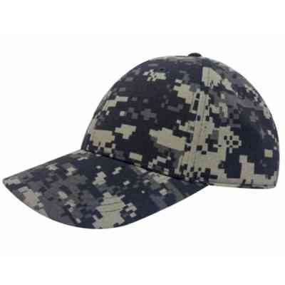 Кепка coFEE Heavy піксель (1926-54 CO) Вінниця