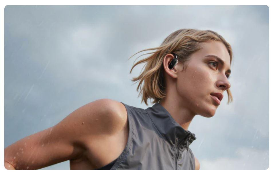 Bluetooth-гарнітура Anker SoundCore V40i Black (A3878G11) ( Чорний ) Харьков - изображение 7