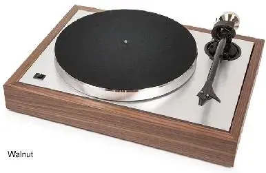 Проигрователь Pro-Ject THE CLASSIC Pick It DS2 - orzech Киев - изображение 1