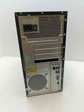 Системний блок Medion P5320 E (MD8875) MT 0\0\0 (товар вживаний) Луцк