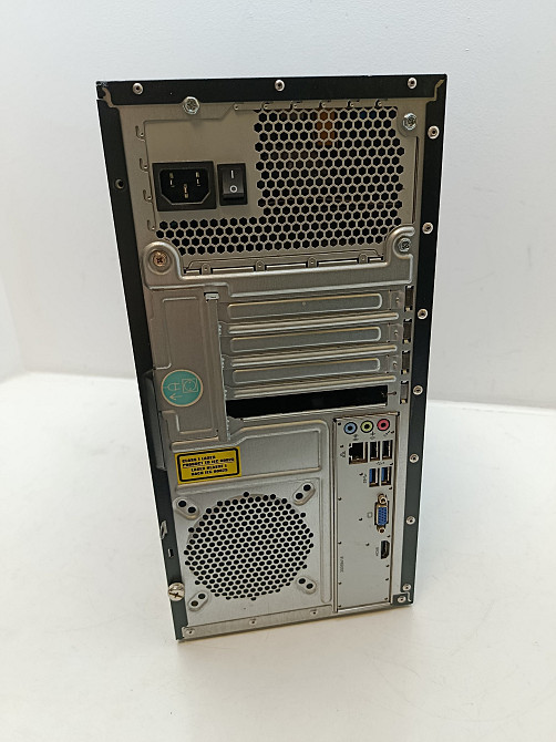 Системний блок Medion P5320 E (MD8875) MT 0\0\0 (товар вживаний) Луцк - изображение 4