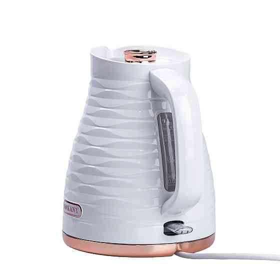 Електрочайник Sokany SK-1047 Electric Kettle 2000W 1.7l Київ