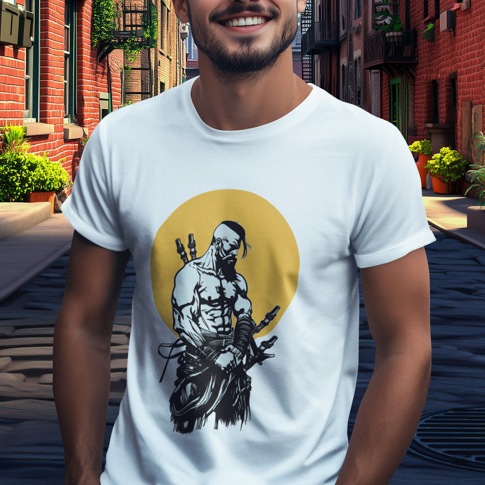 Купити футболку Вільні духом Запорожье - изображение 1