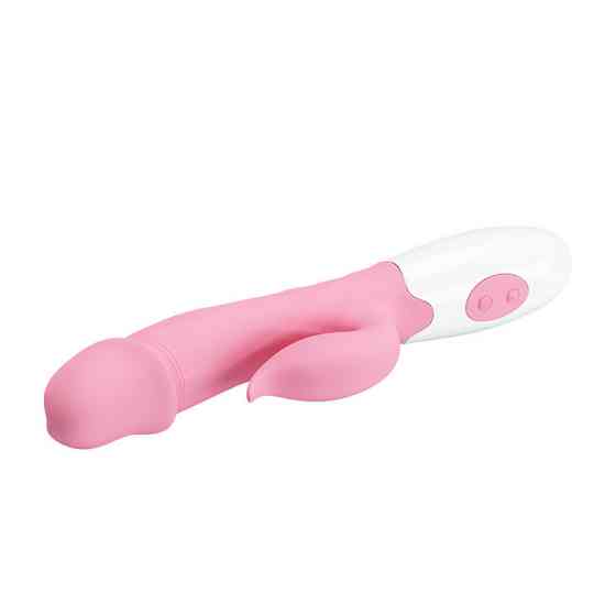 ВІбратор PRETTY LOVE PETER Lila 30 function vibrations Sex Aura Київ