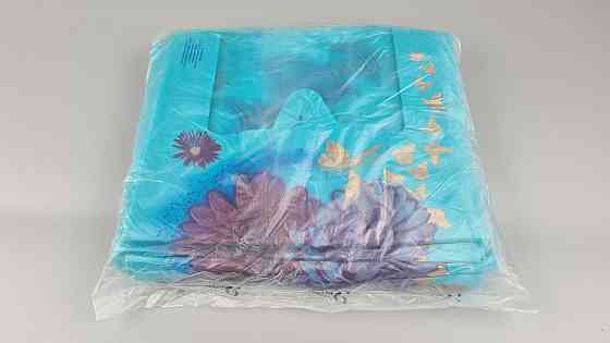 Пакет Майка п\э (29*46) 