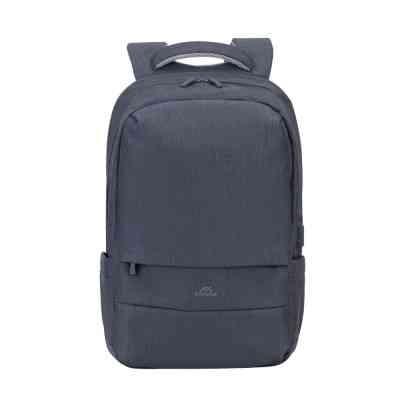Рюкзак для ноутбука RivaCase 17.3" 7567 Prater, anti-theft (7567DarkGrey) Вінниця