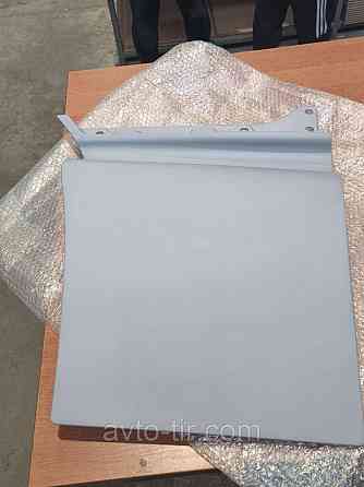 Продолжение дверей MAN TGA/TGS TGM 81626100033 81626100032 Луцк