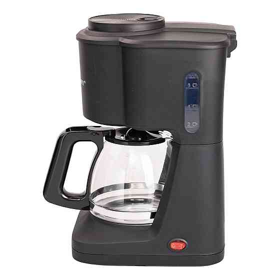 Кофеварка капельная Sokany с подогревом 600 мл Киев