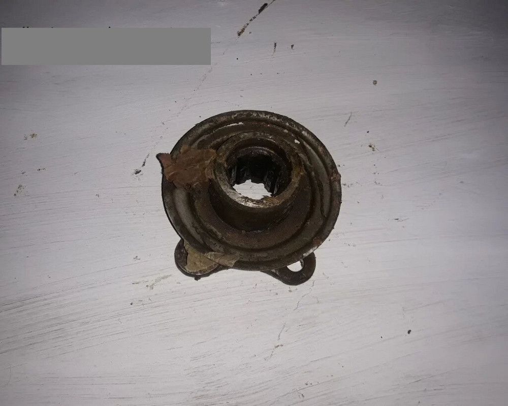 Фланець вала первинного роздавальної коробки ГАЗ-66. 66-1802043 Харків - фото 1