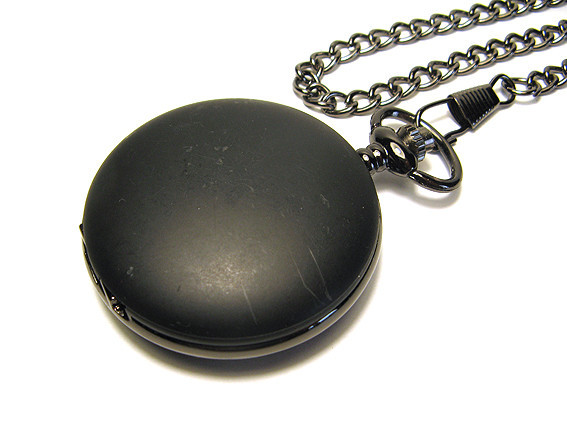 Часы карманные кварцевые винтаж Киев - изображение 2