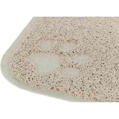 Коврик для животных Trixie под туалет 37х45 см розовый (4011905403687) Винница