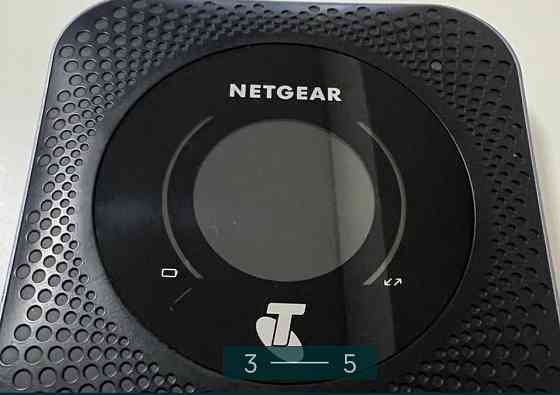 Маршрутизатор NetGear Nighthawk M1100. Київ