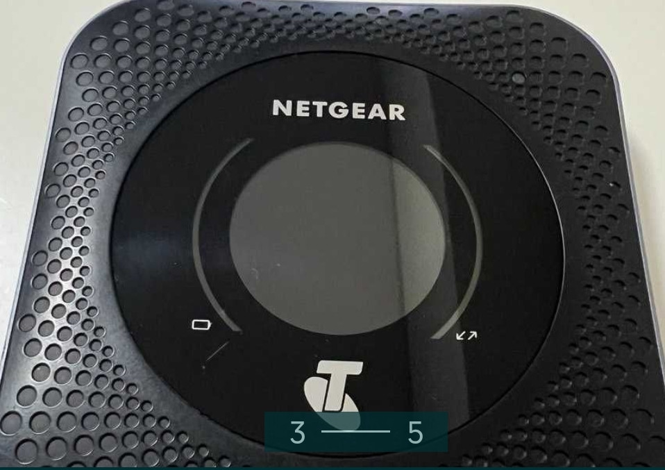 Маршрутизатор NetGear Nighthawk M1100. Київ - фото 3