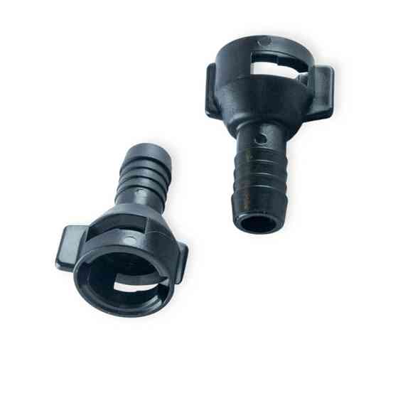 Ковпак КАС (222251) на форсунку 0-10007 шланга Мукачево