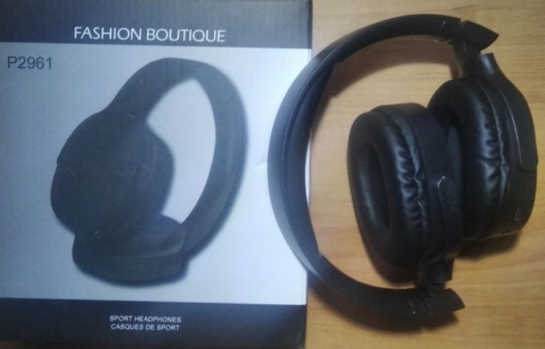 Наушники беспроводные Харьков - изображение 2