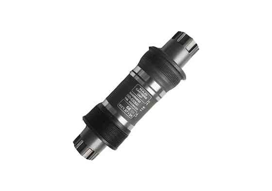 Каретка картридж для велосипеда под шатун со шлецами Shimano 68 1.37*24 Бровары
