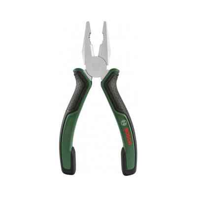 Плоскогубці Bosch комбіновані, 180мм (1.600.A03.2VB) Вінниця