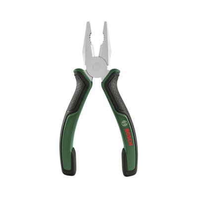 Плоскогубці Bosch комбіновані, 180мм (1.600.A03.2VB) Вінниця - фото 6