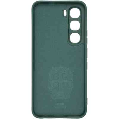 Чохол до мобільного телефона Armorstandart ICON Infinix Hot 60 Pro 4G Camera cover Dark Green (ARM88674) Вінниця