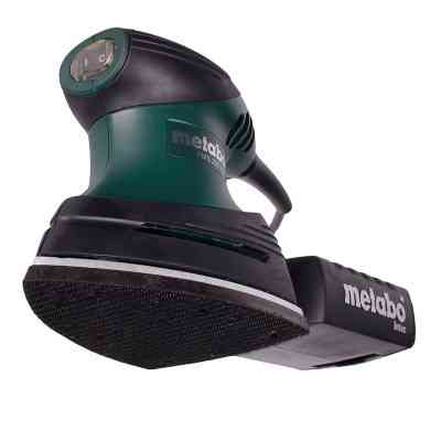 Шліфувальна машина Metabo FMS 200 intec, 200Вт, 147х100мм (600065500) Вінниця