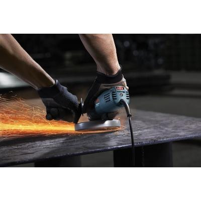 Шлифовальная машина Bosch GWS 9-125 S (0.601.396.102) Винница - изображение 2