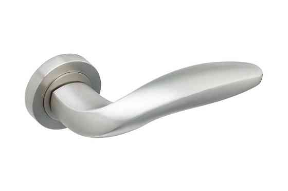 Ручки Gavroche ARGENTUM MSN  матовий нікель Київ