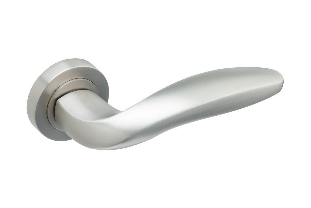 Ручки Gavroche ARGENTUM MSN  матовый никель Киев - изображение 1