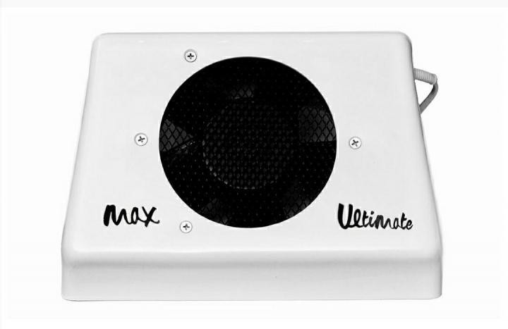 Вытяжка для маникюра, max настольная большая,65 w Киев - изображение 1