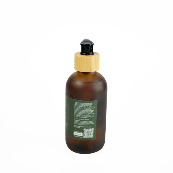 Шампунь Мягкая очистка Everyday Care Shampoo Soft Cleansing LOVELLIE 250 мл Киев