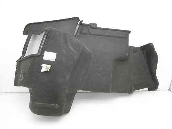 Mercedes-Benz  A2036904041 9F08 Обшивка багажника права чорна C-Class W203 Одесса