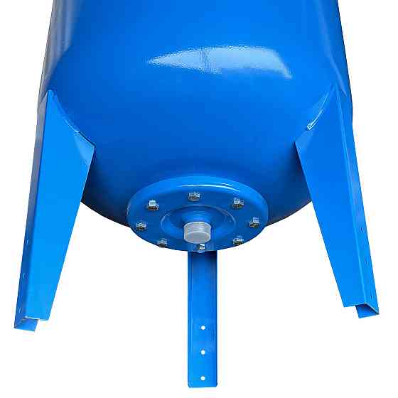 Гидроаккумулятор 200л ZILMET ultra-pro 10bar ( 1100020004 ) (000001520) Киев