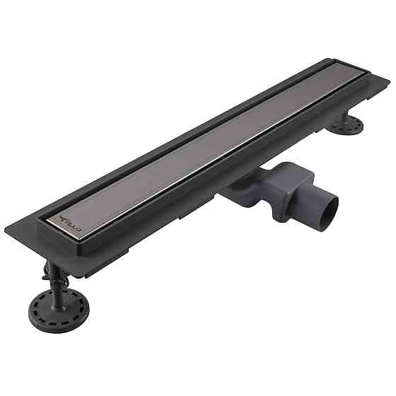 Трап линейный душевой TILLO TM009-80C 80см (000021633) Киев