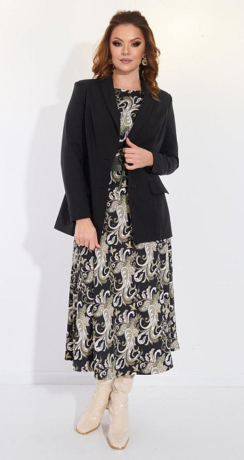 Красивое платье (50) Киев - изображение 2