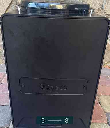 Кавомашина автоматична: SAECO Xelsis sm 7685. Харків