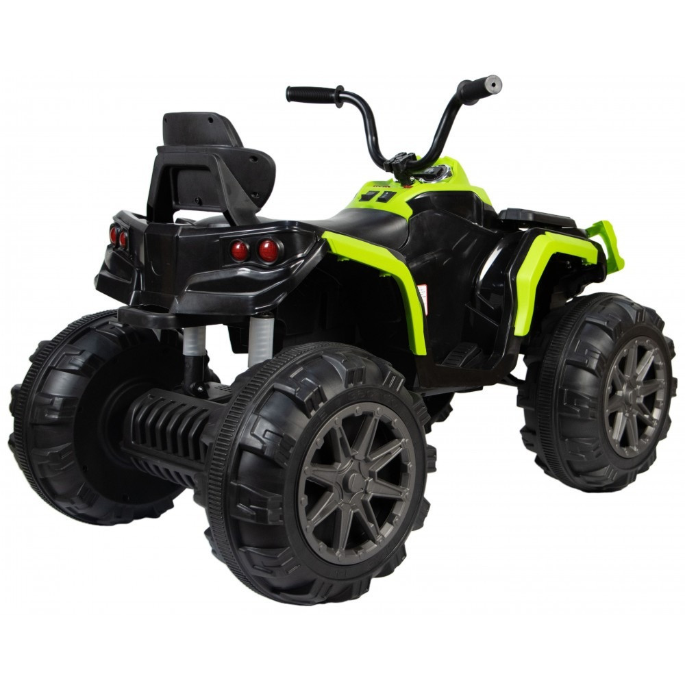 Детский электроквадроцикл HM-1288 квадроцикл на аккумуляторе для детей Киев - изображение 3