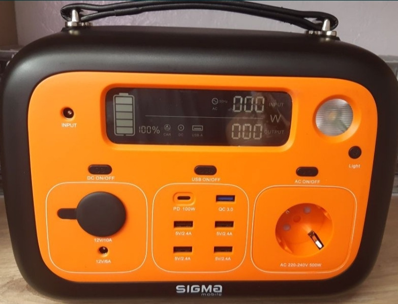 Зарядна станція SI140APS. Киев - изображение 2