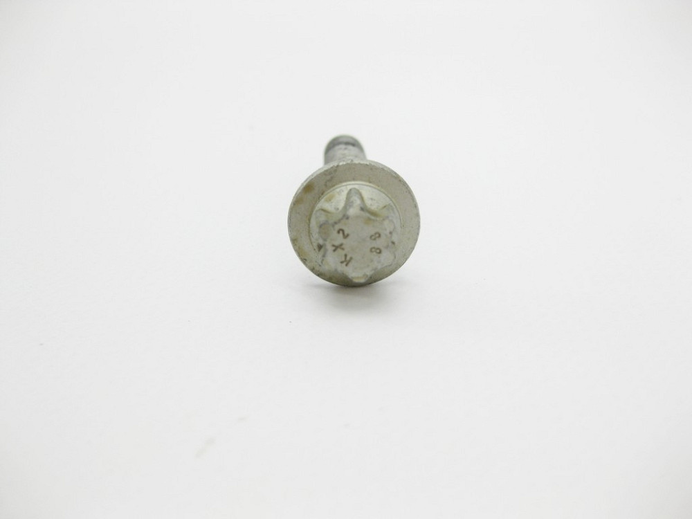 Mercedes-Benz  N910143008006 Болт з головкою E12 торкс M8 x 45 mm Одеса - фото 2