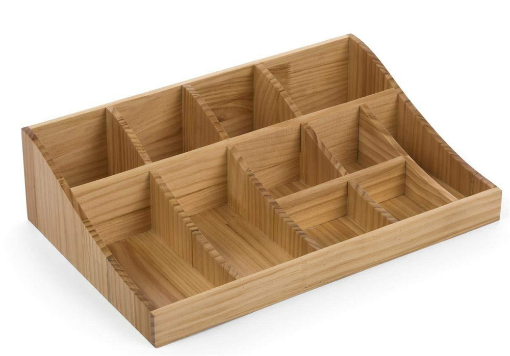 Кофейный органайзер 