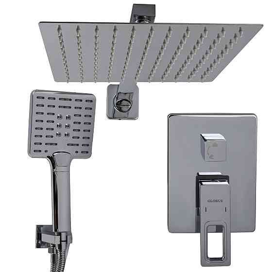 Душова система Globus Lux PIANO GLPN-205-SMART (000031849) Київ