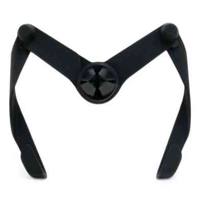 Универсальный автодержатель Extradigital Mount Holder Black (CRM4118) Винница