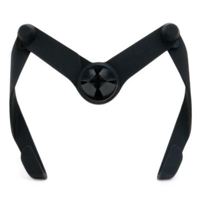 Універсальний автотримач Extradigital Mount Holder Black (CRM4118) Вінниця - фото 3