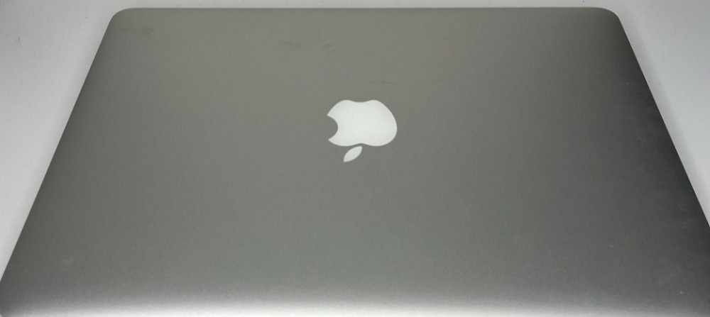 Ноутбук.MacBook Air 13 2017 1.8 GHz Intel Core i5 8GB RAM 128GB SSD Київ - фото 2