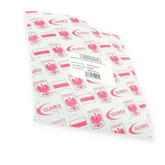 Сальник 2108-2115, 1117-1119, 2170-2172, УАЗ 406, ГАЗ 406 задній великий (80*100*10) колінвала Мукачево