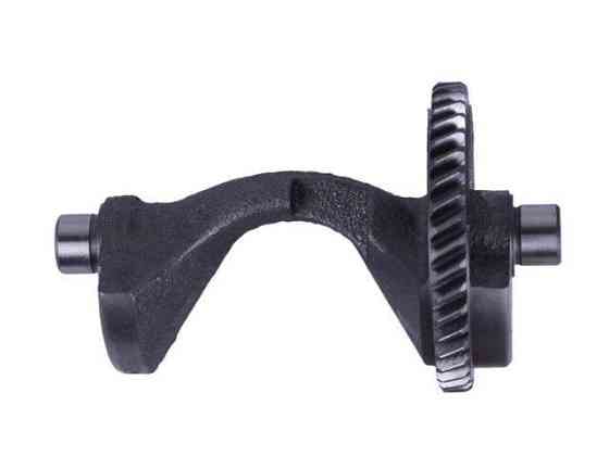 Вал балансировочный мотоблок мотоблок 177F Мукачево