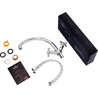 Змішувач Kroner Royce-C032 (CV029050) Вінниця