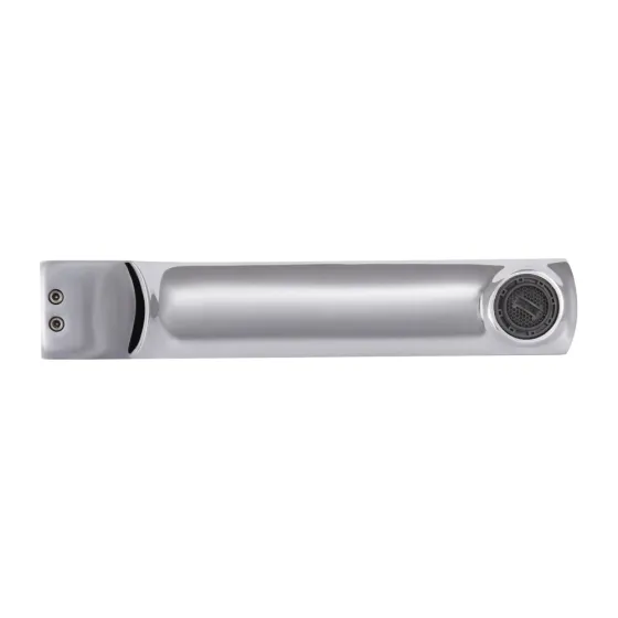 Змішувач для раковини настінний Qtap Slavonice прихованого монтажу QTSLA273CRM45919 Chrome Київ