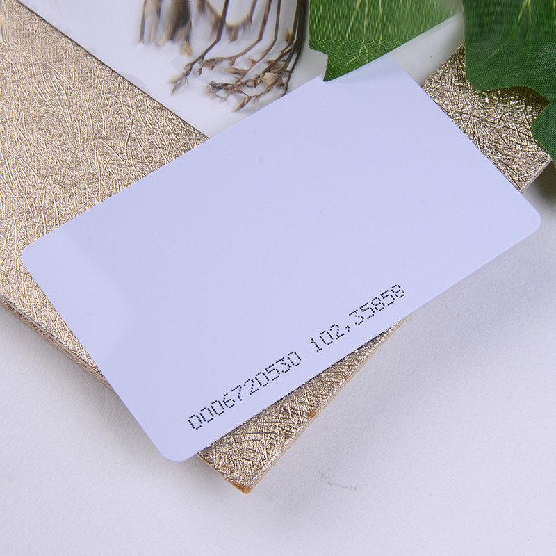 Набор карт доступа 100 шт EM-Marin SEVEN R-71 KIT Киев - изображение 2