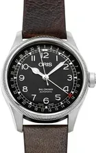 Часы Oris Big Crown 01 754 7785 4084-Set Киев