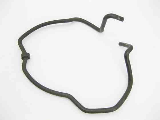 VAG  6Q0121447AJ Шланг системи охолодження VW Polo Skoda Fabia Roomster Seat Cordoba Ibiza Одеса